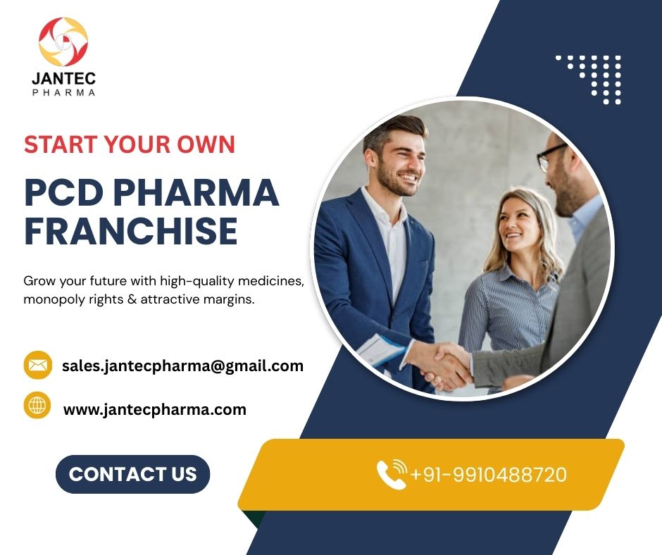 Third Party Manufacturing Pharma Tablet Manufacturer